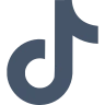 TikTok logo