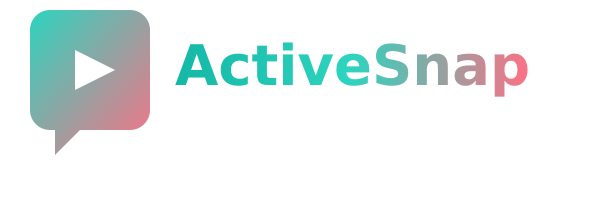 ActiveSnap